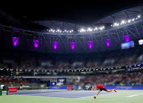 慈溪市体育比赛